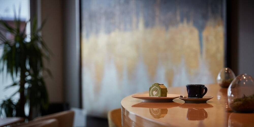 ロビーラウンジ