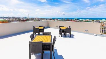 テラス / パティオ / 13