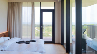 ザ セブンテラス スイート - オーシャンビュー (S)