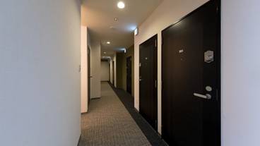 施設内の設備 / 5