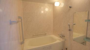 バスルーム / 19