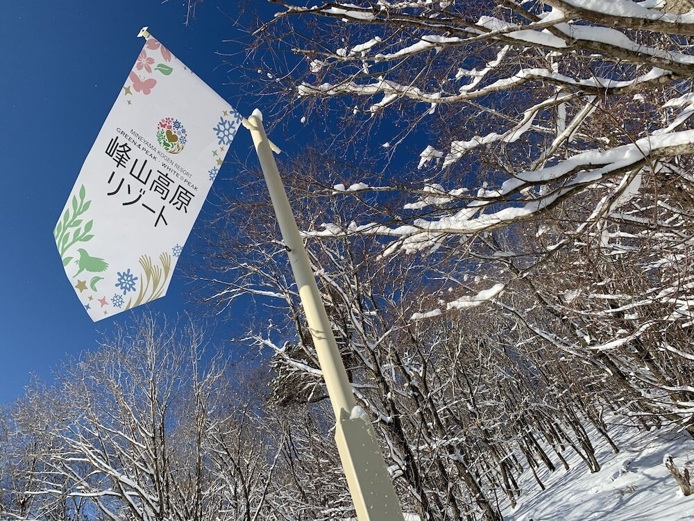 スノー スポーツとスキー