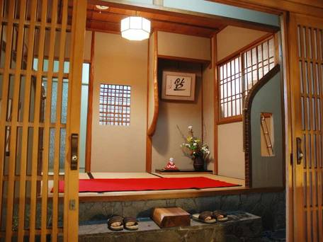 宿や 萬治郎 / 2