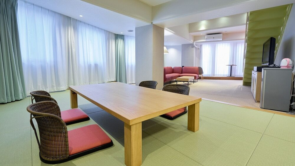客室