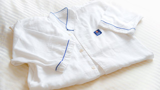 ダブルルーム 禁煙