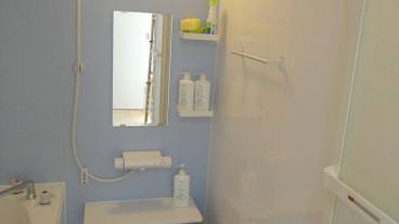 バスルームのシャワー / 38