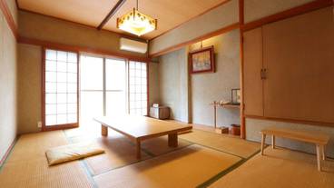 施設内の設備 / 23