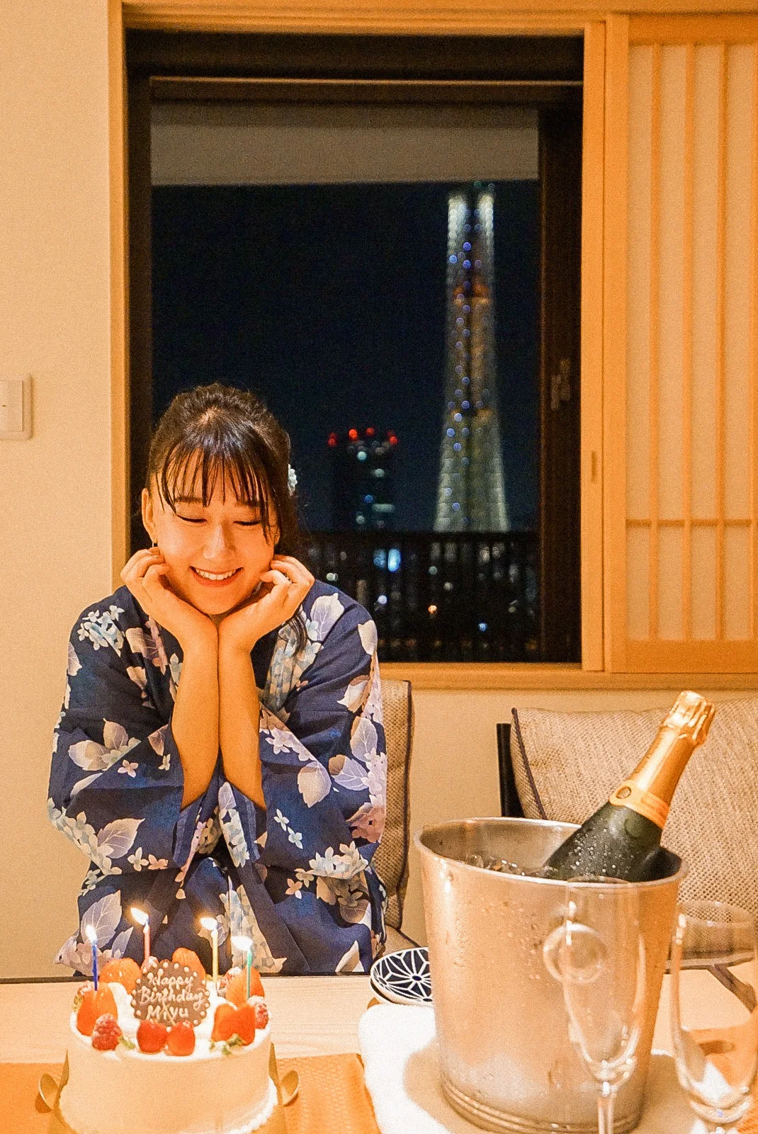 東京で温泉旅気分 カップルにおすすめ 露天風呂付き客室 のあるホテル15選 Icotto イコット