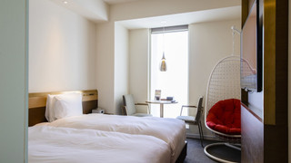 スーペリアハリウッドツイン 禁煙