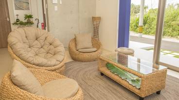 リビング エリア / 10