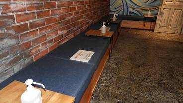 リビング エリア / 31