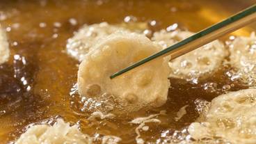 ビュッフェ / 17