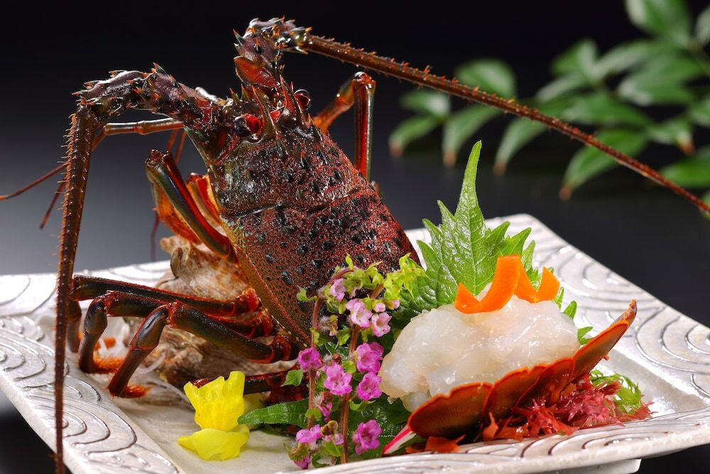 千葉といえばやっぱり海鮮！4068470