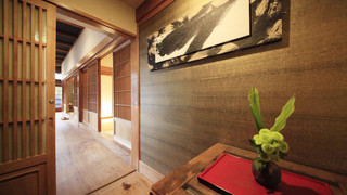 プレジデンシャル スイート 禁煙 (HIKARINOMA)