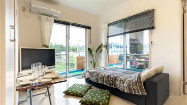 リビングルーム / 16