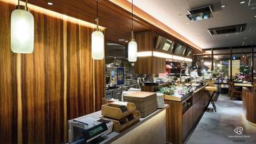 レストラン / 28