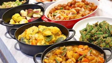 ビュッフェ / 10