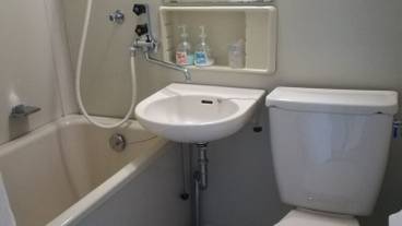 バスルーム / 12