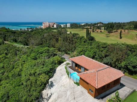 やまがた 琉球旅籠 恩納望海樓 / 2