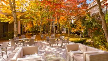 旧軽井沢KIKYOキュリオ・コレクションbyヒルトン（キュウカルイザワキキョウキュリオ・コレクションバイヒルトン） / 2