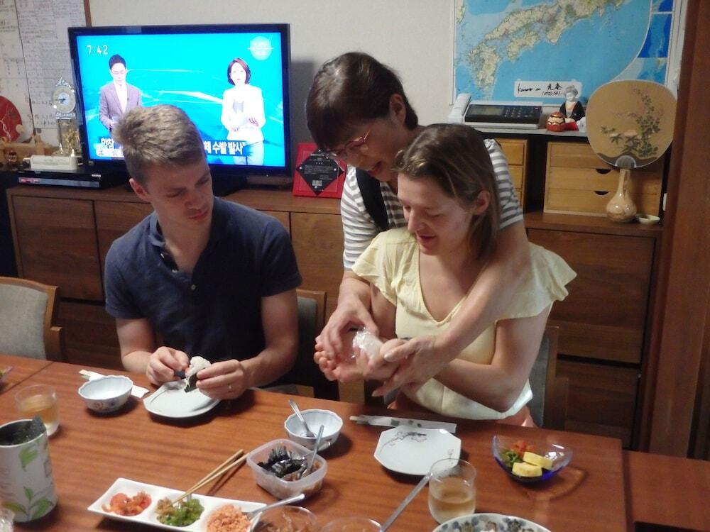 お食事
