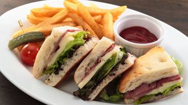 食事・飲み物 / 6