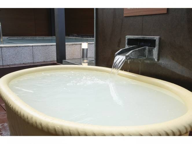 展望露天風呂　美肌の湯 / 5