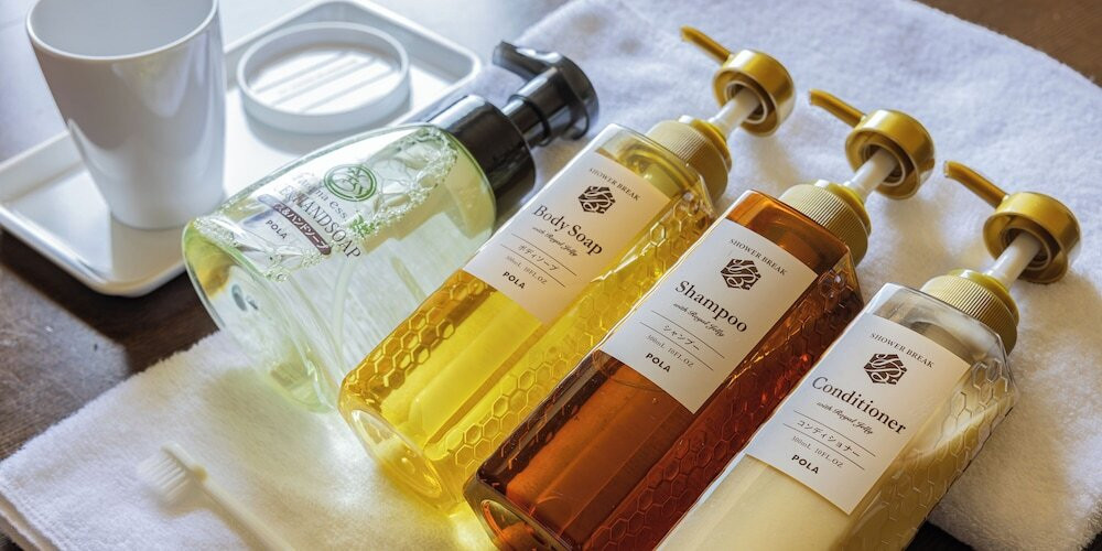 客室の設備とサービス