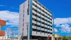 Mr.KINJO 宮古島 パイナガマリゾート