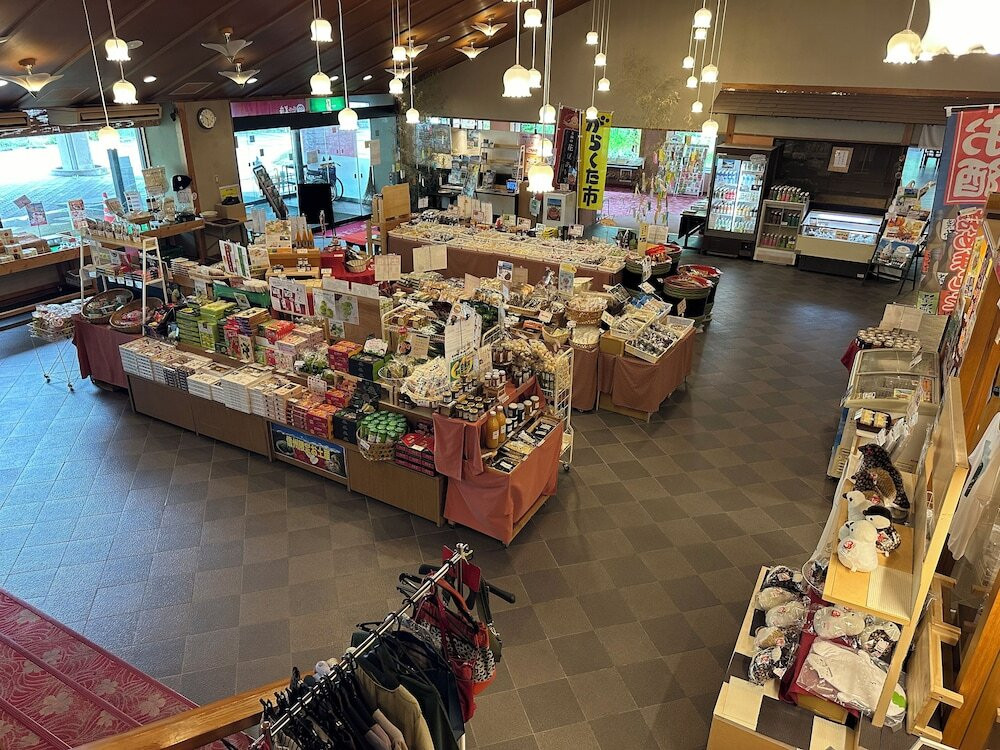 ギフト ショップ