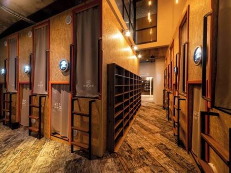 イージーステイ蒲田 / 1