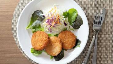 朝食ビュッフェ / 40