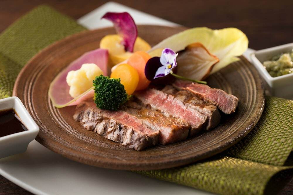 伊豆マリオットホテル修善寺(イズマリオットホテルシュゼンジ) / 2