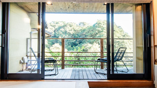 ローベッドツイン 禁煙