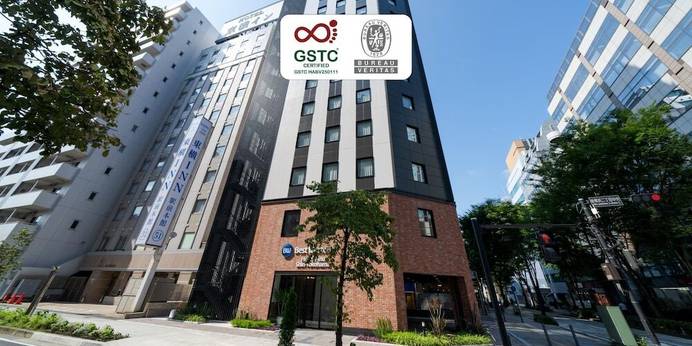 ベストウェスタンホテルフィーノ新横浜(神奈川県 ビジネスホテル) / 1