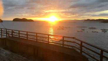 施設からの眺望 / 4