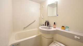 ハリウッドツインルーム 禁煙