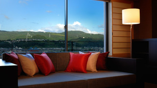 和室　コンフォートルーム　禁煙