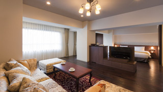 ベーシックツインツーム