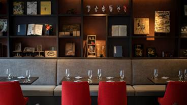 ダイニング② / 7