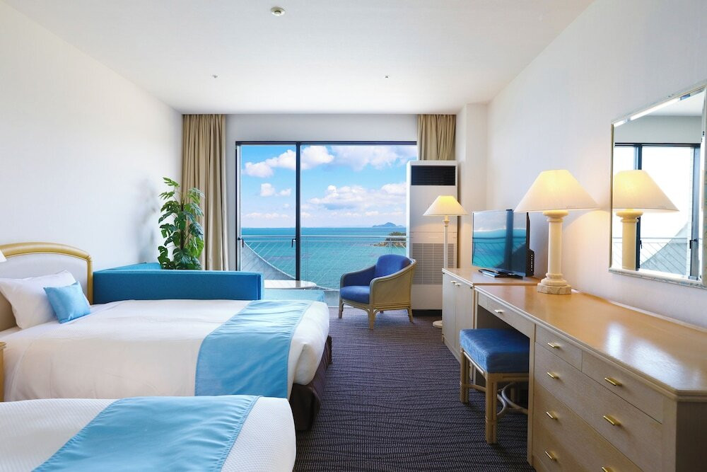 最上階スタンダード一例