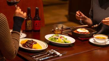 レストラン / 26