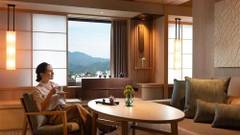 ダブルツリーbyヒルトン京都東山