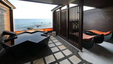 バルコニーからの眺望 / 12