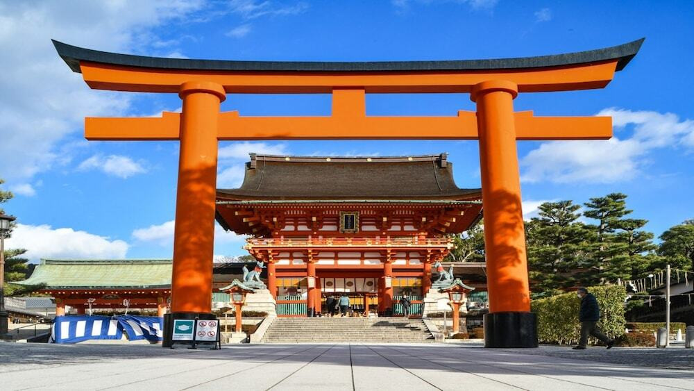 観光スポット