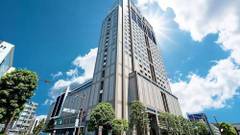 ロイヤルパインズホテル浦和