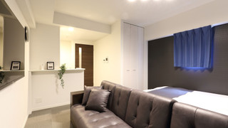 スタンダード ルーム