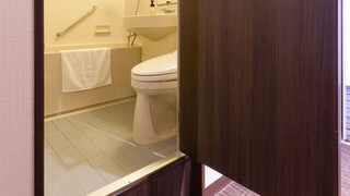 スタンダード シングルルーム セミダブルベッド 1 台 禁煙