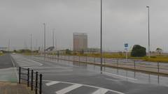 東横イン北九州空港