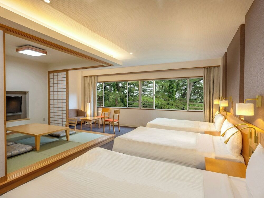 客室